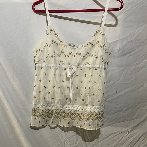 Tank top - Picture 1 of 7